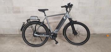 Gazelle ultimate c380 speed demo 45km XL framemaat  beschikbaar voor biedingen