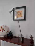 Design lamp ( staan of aan de muur), Ophalen, Zo goed als nieuw