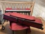 Nord Stage 2 88 + flightcase, Ophalen