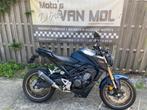 honda cb 125r abs bj 2024 nieuw staat + opties, Motoren, Motoren | Honda, Bedrijf, 125 cc, 11 kW of minder, 1 cilinder