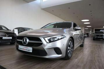 Mercedes-Benz A-CLASS 180 BENZINE*6V*1STE EIGENAAR*99.000KM* beschikbaar voor biedingen