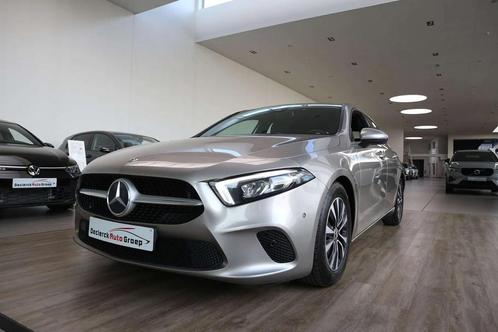 Mercedes-Benz A-CLASS 180 BENZINE*6V*1STE EIGENAAR*99.000KM*, Auto's, Mercedes-Benz, Te koop, A-Klasse, ABS, Achteruitrijcamera