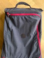 Kipling trolley 2 wielen, Comme neuf, Plastique souple, Enlèvement ou Envoi