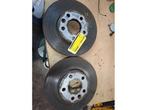 Disque de frein avant d'un Volkswagen Transporter, Autos : Pièces & Accessoires, Freins & Transmission, Volkswagen, -, 3 mois de garantie