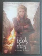 The book thief (2013) Emily Watson , Sophie Nèlisse, Vanaf 12 jaar, Ophalen of Verzenden, Zo goed als nieuw, Drama