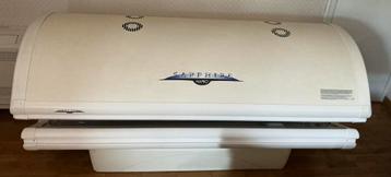 Zonnebank Sapphire beschikbaar voor biedingen