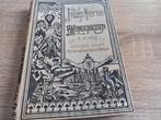 Jules Verne 1920, Antiek en Kunst, Ophalen of Verzenden