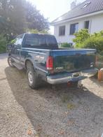 Ford f 250, Autos, Ford USA, Cuir, Achat, F-250, Automatique