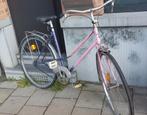 Dames fiets, Fietsen en Brommers, Ophalen, Gebruikt, Overige merken