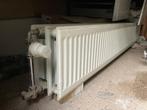 radiator, 150 cm of meer, 800 watt of meer, Gebruikt, Minder dan 30 cm