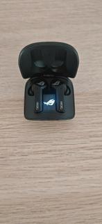 Écouteur Asus Rog Gamer, Consoles de jeu & Jeux vidéo, Virtual Reality, Enlèvement ou Envoi, Comme neuf, Autres types, Téléphone