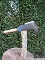 Dubbel snijdend hakmes, Enlèvement ou Envoi, Neuf