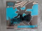 Black Bolt - ETB - Pokémon, Ophalen of Verzenden, Nieuw, Boosterbox