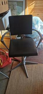 Fauteuil coiffure, Ophalen of Verzenden, Zo goed als nieuw