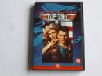 DVD- Top Gun - Met Tom Cruise & Kelly Mc Gillis, Enlèvement ou Envoi