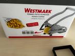 Frietsnijder Westmark, Huis en Inrichting, Keuken | Keukenbenodigdheden, Ophalen, Zo goed als nieuw