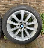 BMW Velgenset met Pirelli Cinturato P7 banden 245/45 R18, 245 mm, Enlèvement ou Envoi, Véhicule de tourisme, Pneus été