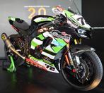 KAWASAKI ZX-10R Circuit Motor, Motoren, Motoren | Kawasaki, 4 cilinders, Bedrijf, Super Sport, Meer dan 35 kW