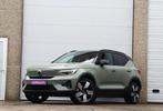 Volvo XC40 Recharge Twin Ultimate - H&K/BlindSpot/Pano/Towba, Achat, Euro 6, Entreprise, Anti démarrage