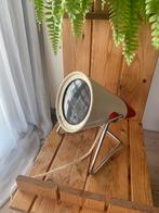 Vintage Philips infraroodlamp, Hobby en Vrije tijd, Vergrootglazen, Loepen en Loeplampen, Ophalen of Verzenden, Gebruikt
