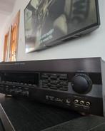 Yamaha sound amplifier, Audio, Tv en Foto, Tuners, Ophalen of Verzenden, Gebruikt