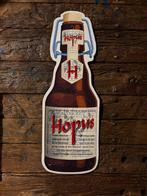 Bier bord, Ophalen of Verzenden, Zo goed als nieuw, Reclamebord