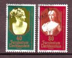 Postzegels Liechtenstein : tussen nr. 682 en 939, Affranchi, Enlèvement ou Envoi, Autres pays