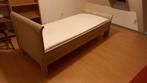 Eenpersoonsbed bed met matras gratis op te halen, Huis en Inrichting, Slaapkamer | Bedden, Ophalen, Gebruikt