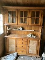 Wandkast, 25 à 50 cm, 150 à 200 cm, Utilisé, Avec tiroir(s)