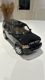 LAND ROVER DISCOVERY 3 Volledige opening 1/18 AUTOART, Zo goed als nieuw, Auto, Autoart