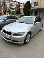 BMW 318i, Auto's, BMW, Automaat, Achterwielaandrijving, Zwart, 5 deurs