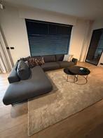 Zetel Natuzzi, Enlèvement, Comme neuf, Tissus, Modern