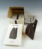 MAN RAY Sculptuur, Ophalen