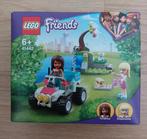 Lego Friends 41442 Dierenkliniek reddingsbuggy, Kinderen en Baby's, Speelgoed | Duplo en Lego, Ophalen of Verzenden, Zo goed als nieuw