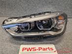 BMW X1 F48 VOL LED KOPLAMP LINKS ORIGINEEL, Ophalen of Verzenden, Gebruikt, BMW