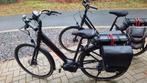 2 elektrische fietsen koga, Fietsen en Brommers, Ophalen, Zo goed als nieuw, Overige merken, Versnellingen