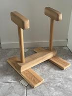Handstandsteuntje Acro, Ophalen, Zo goed als nieuw, Overige kleuren, Materiaal