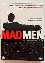 Mad men DVD seizoen 1, Ophalen of Verzenden, Zo goed als nieuw