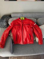 Richa motorjas Daytona m44, Motoren, Kleding | Motorkleding, Ophalen, Jas | leer