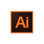 Adobe illustrator a vie, Informatique & Logiciels, Enlèvement ou Envoi