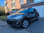 DS3 Cabrio 1.6VTI 2013, Autos, Euro 5, Achat, Cruise Control, Cabriolet