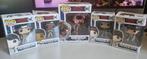 Funko POP! Stranger Things en lot, Ophalen, Zo goed als nieuw, Fantasy