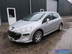 PEUGEOT 308 ZWART GRIJS INTERIEUR 5 DEURS COMPLEET, Auto-onderdelen, Gebruikt, Peugeot