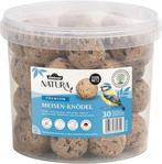 Premium Vogelvoer voor wilde vogels | vetballen | 2,7 kg, Dieren en Toebehoren, Vogels | Toebehoren, -, Verzenden, Dehner, -