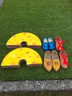 Allerlei feestartikelen Hollands themafeest, Hobby en Vrije tijd, Ophalen of Verzenden, Kostuum