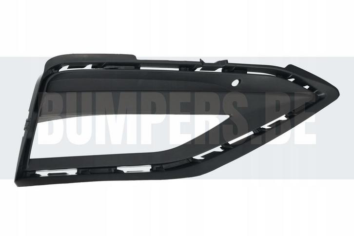 GRILL VOLKSWAGEN JETTA 2018 PRE-FACELIFT BUMPER GRILLE HALOG, Auto-onderdelen, Overige Auto-onderdelen, Gebruikt, 6 maanden garantie