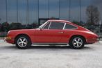 Porsche 911 T 2.2 MATCHING NUMBERS, Rouge, Achat, Entreprise, Boîte manuelle