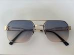 Lunettes de soleil beige, Ophalen of Verzenden, Nieuw, Beige, Bril