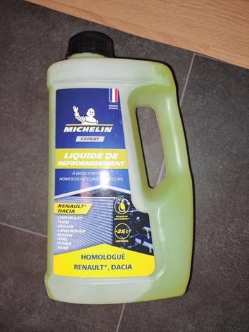 Michelin Expert 009221 Antigel 1,5L beschikbaar voor biedingen