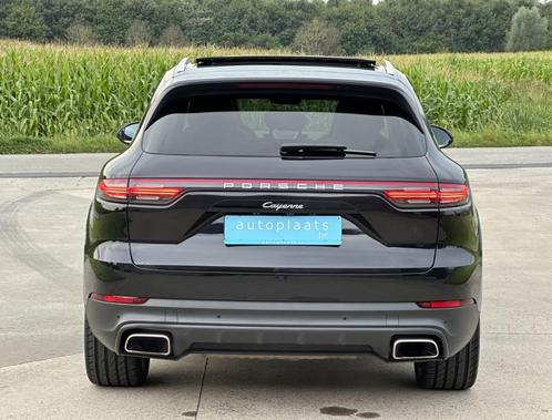 Porsche Cayenne 340pk 4x4 3.0 Turbo V6 Panorama, Auto's, Porsche, Bedrijf, Te koop, Cayenne, 4x4, ABS, Achteruitrijcamera, Adaptieve lichten